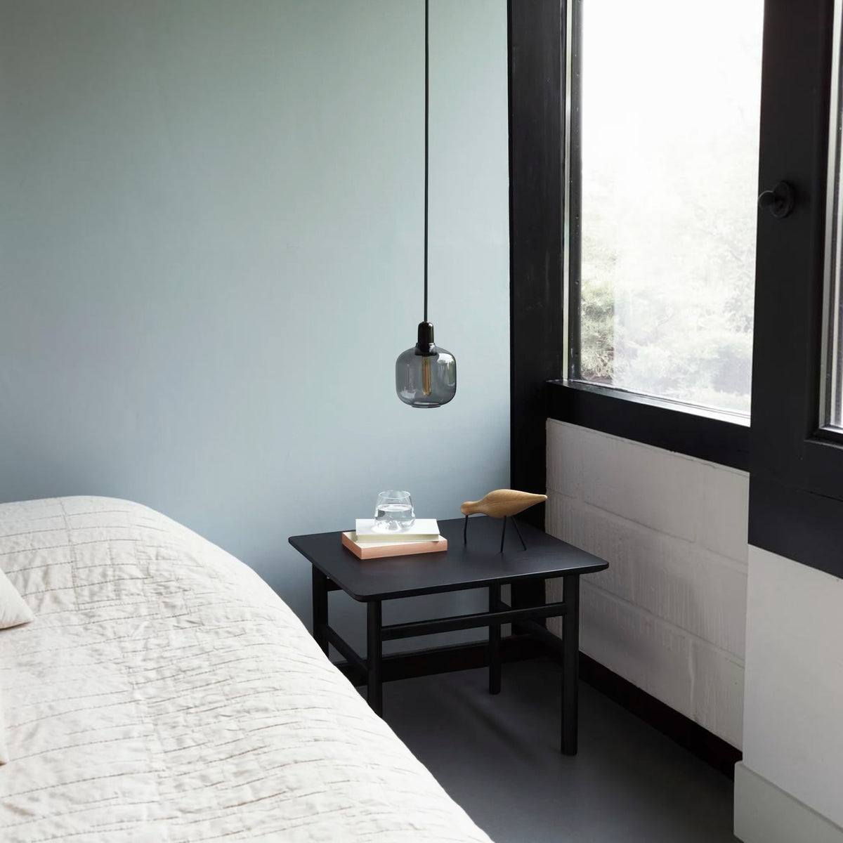 Normann CPH Amp Small Pendant Light