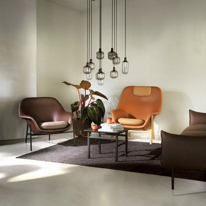 Normann CPH Amp Small Pendant Light