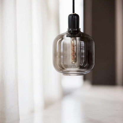 Normann CPH Amp Small Pendant Light