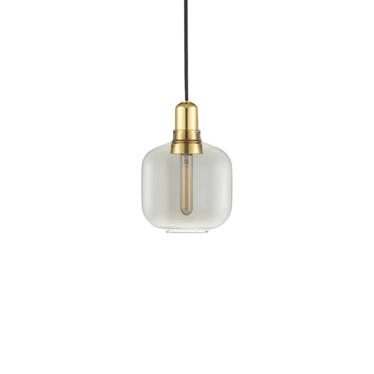 Normann CPH Amp Small Pendant Light