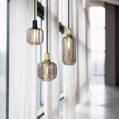 Normann CPH Amp Small Pendant Light