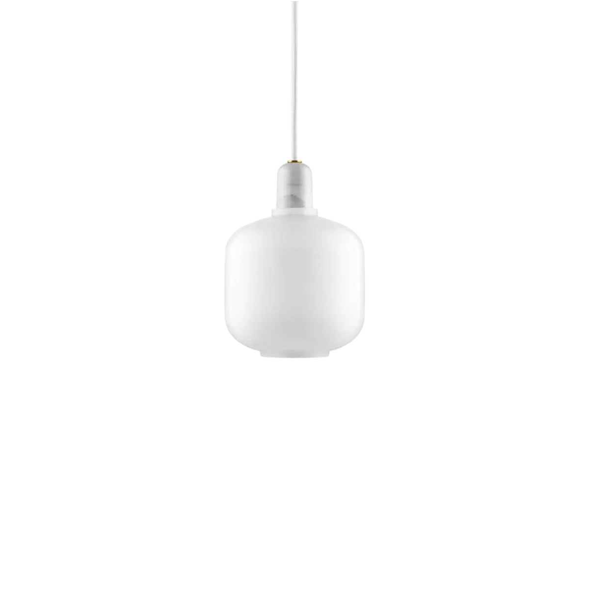 Normann CPH Amp Small Pendant Light