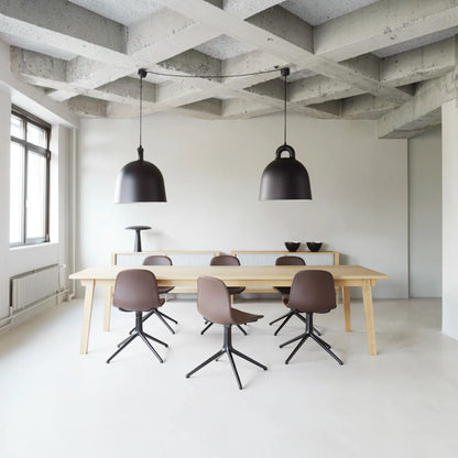 Normann CPH Bell Pendant Light