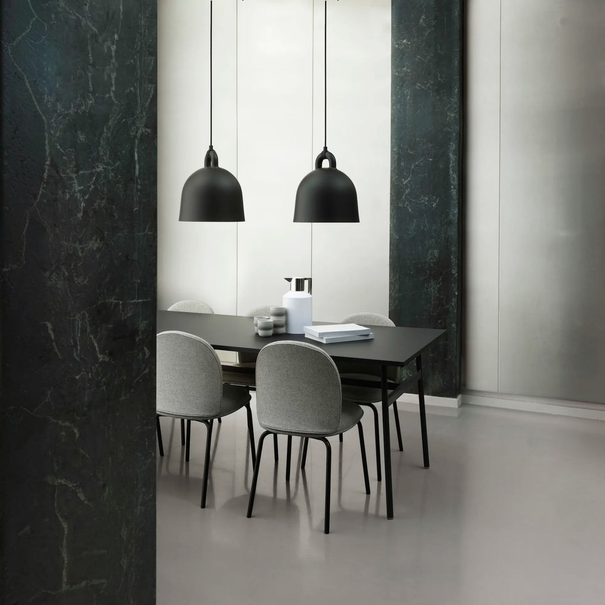 Normann CPH Bell Pendant Light