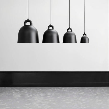 Normann CPH Bell Pendant Light