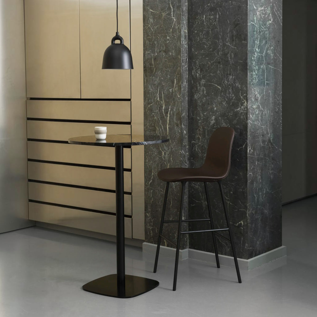 Normann CPH Bell Pendant Light