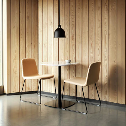 Normann CPH Bell Pendant Light