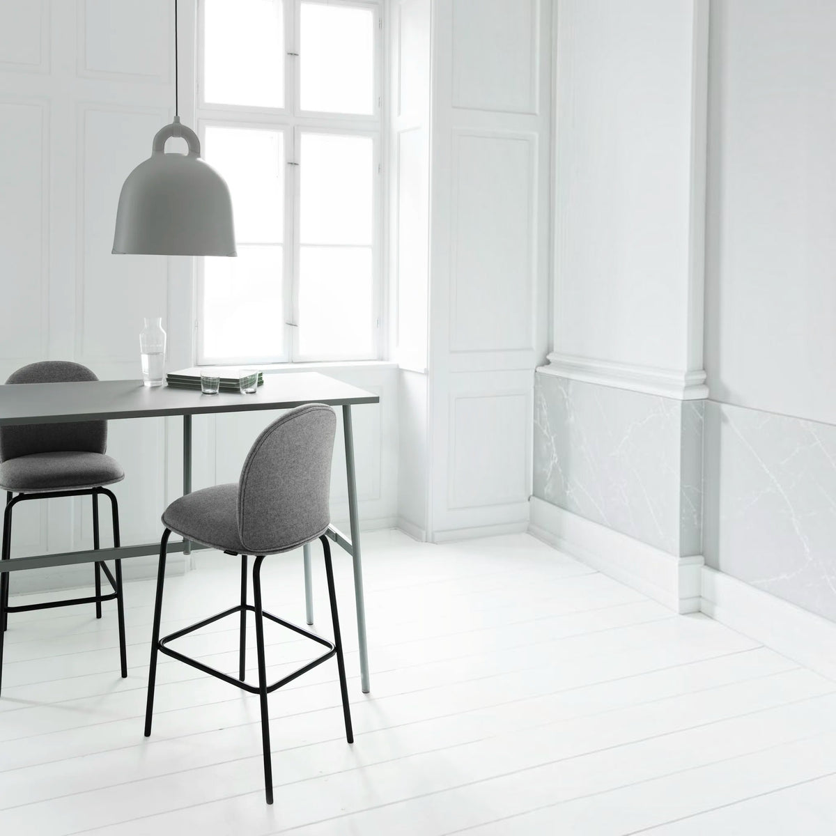 Normann CPH Bell Pendant Light