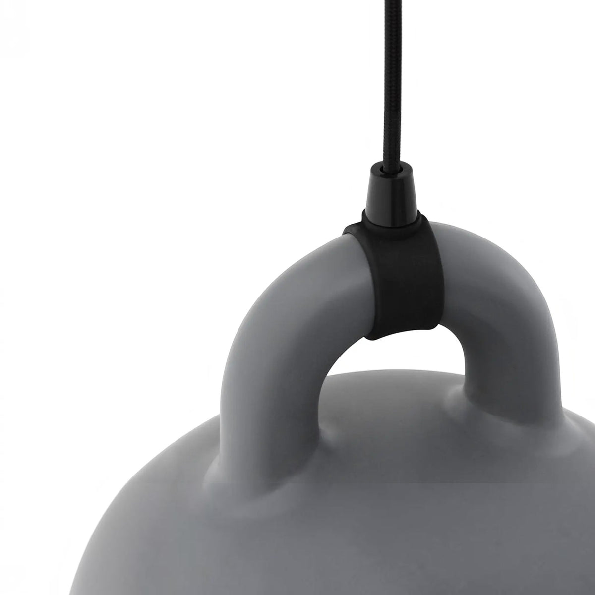Normann CPH Bell Pendant Light
