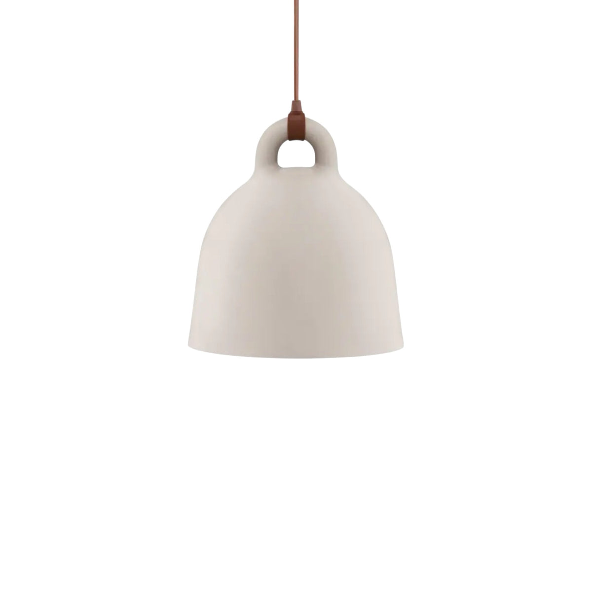 Normann CPH Bell Pendant Light