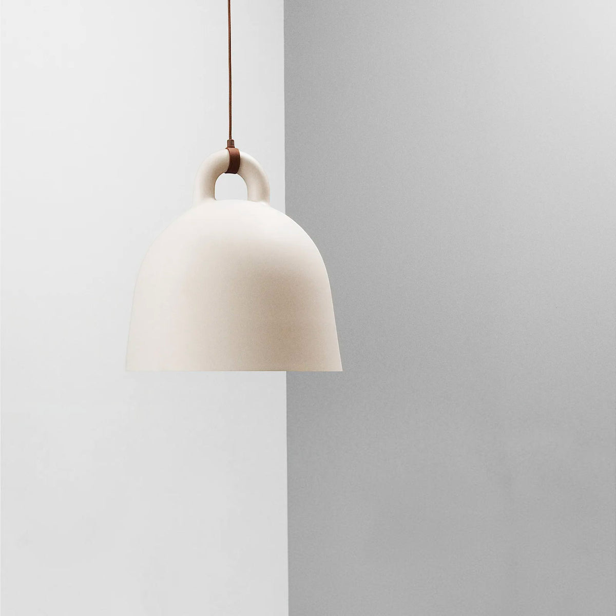 Normann CPH Bell Pendant Light