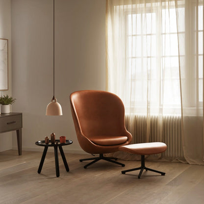 Normann CPH Bell Pendant Light