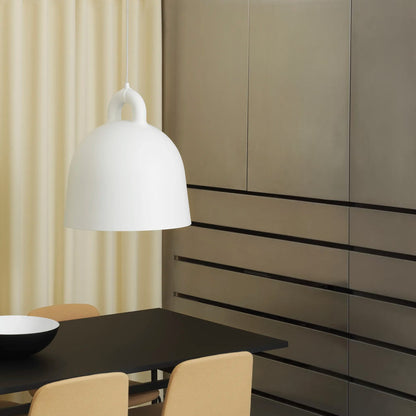 Normann CPH Bell Pendant Light