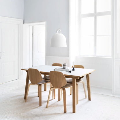Normann CPH Bell Pendant Light