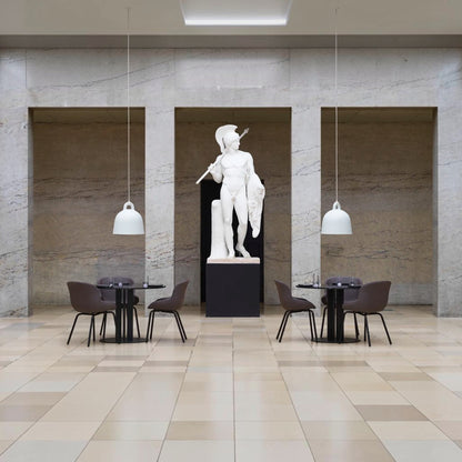 Normann CPH Bell Pendant Light