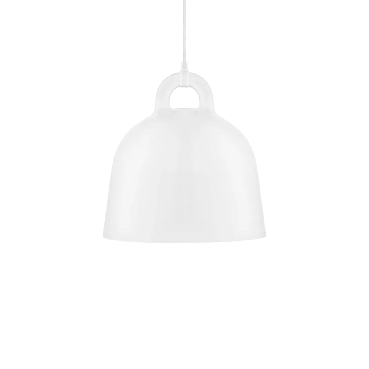 Normann CPH Bell Pendant Light