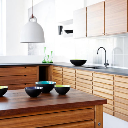 Normann CPH Bell Pendant Light