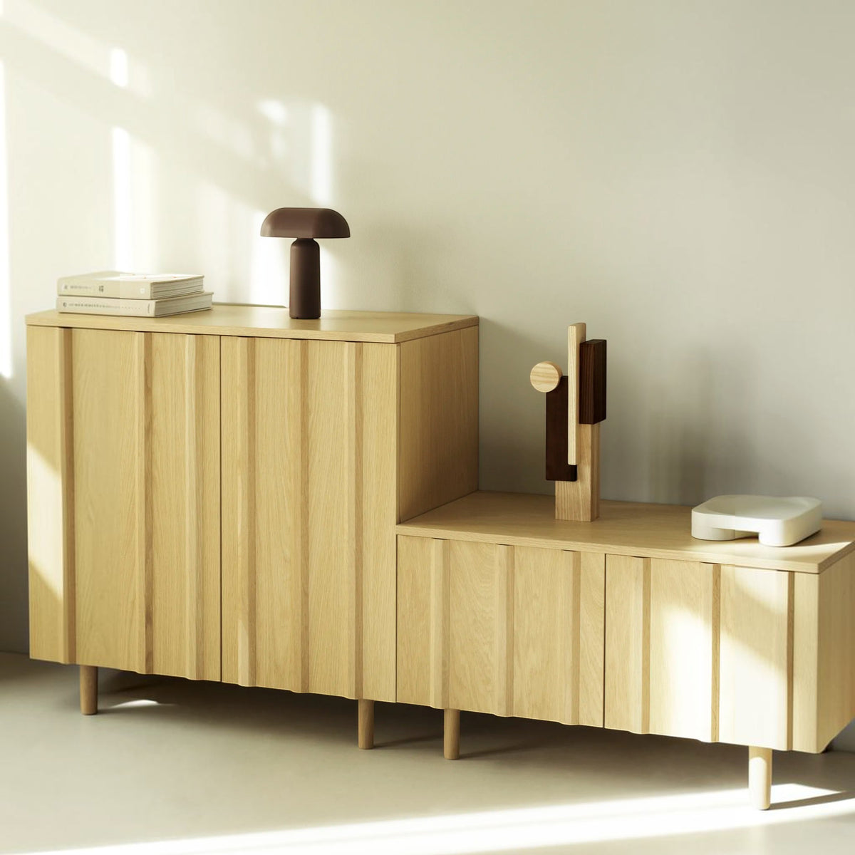 Normann CPH Porta Table Lamp