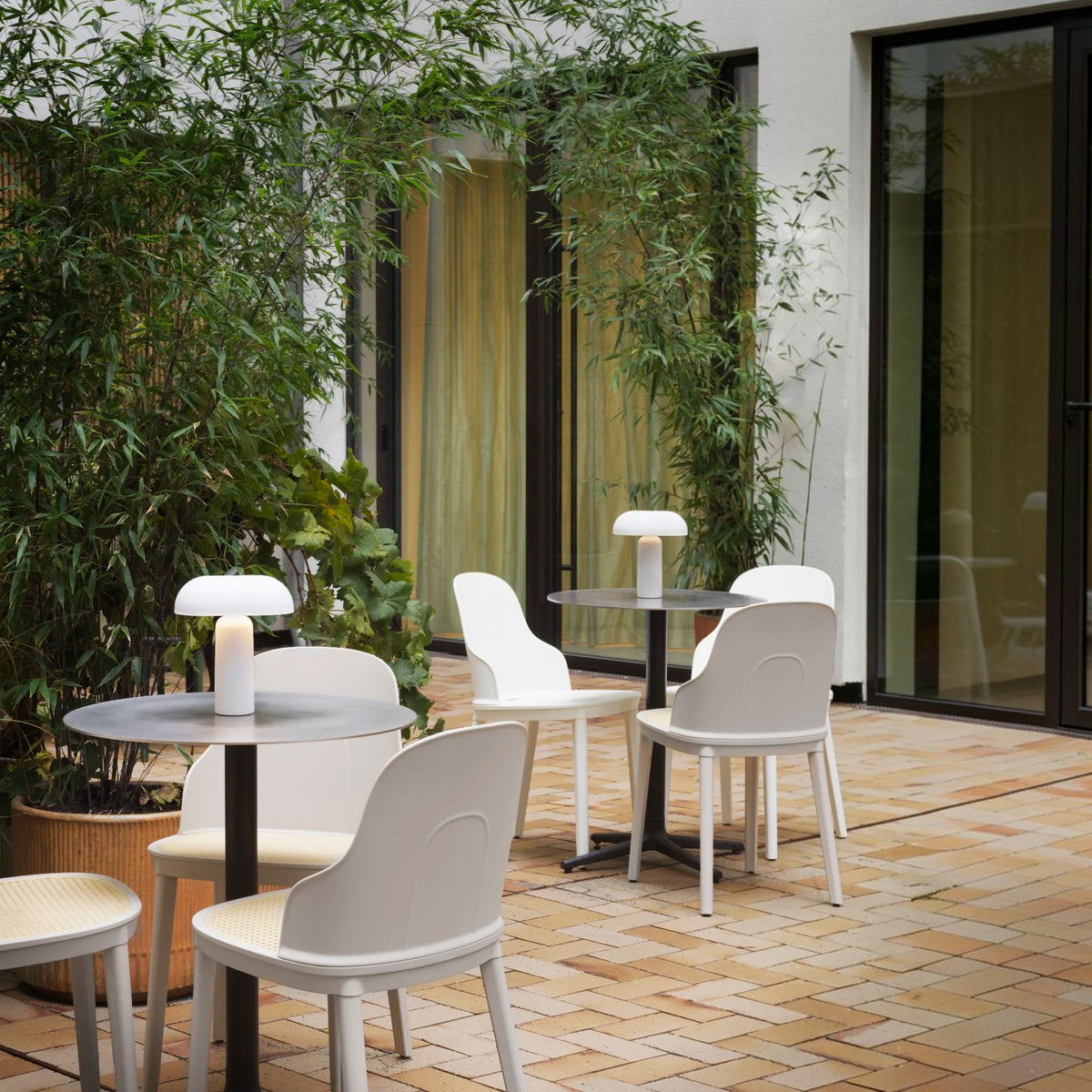 Normann CPH Porta Table Lamp