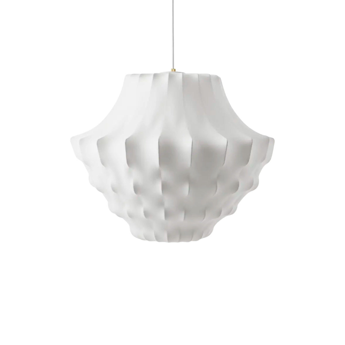 Normann CPH White Phantom Pendant Light