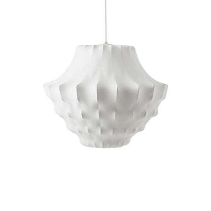 Normann CPH White Phantom Pendant Light