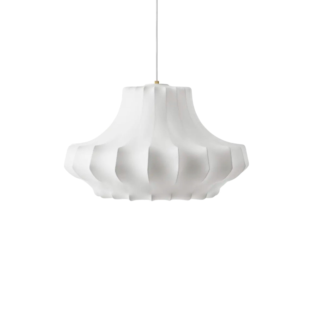 Normann CPH White Phantom Pendant Light