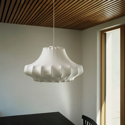 Normann CPH White Phantom Pendant Light