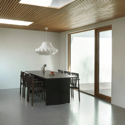 Normann CPH White Phantom Pendant Light