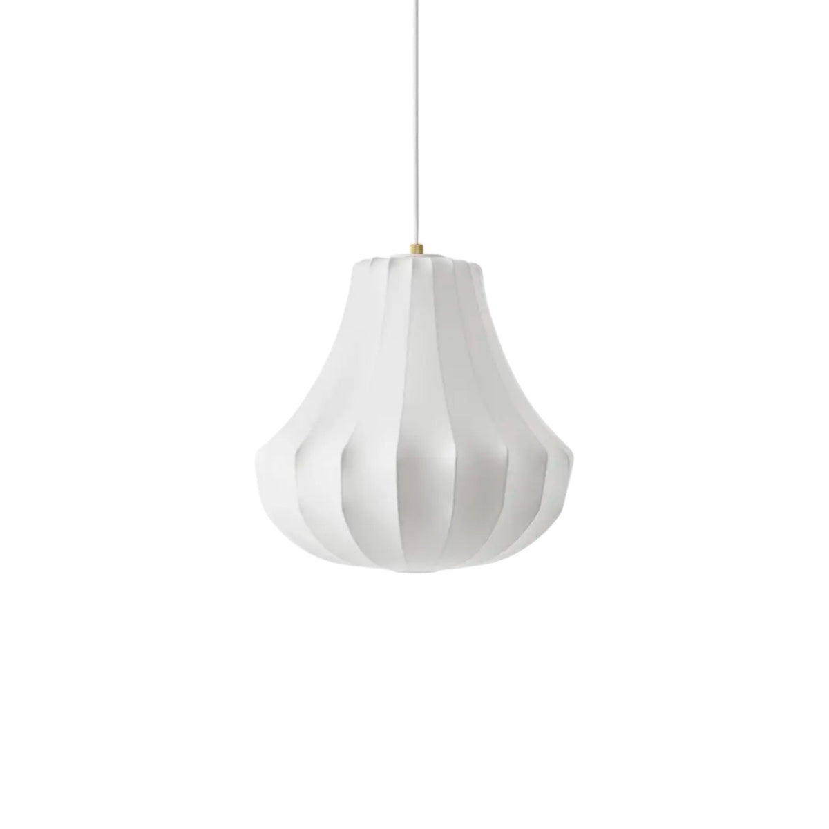 Normann CPH White Phantom Pendant Light