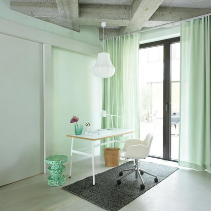 Normann CPH White Phantom Pendant Light