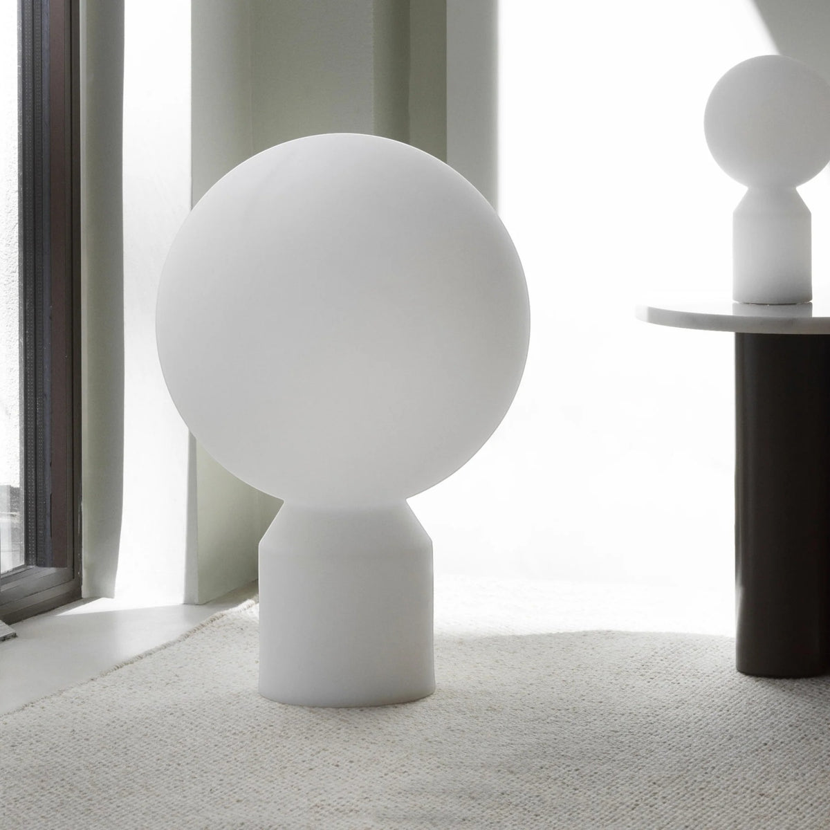 Normann CPH Yo Table Lamp