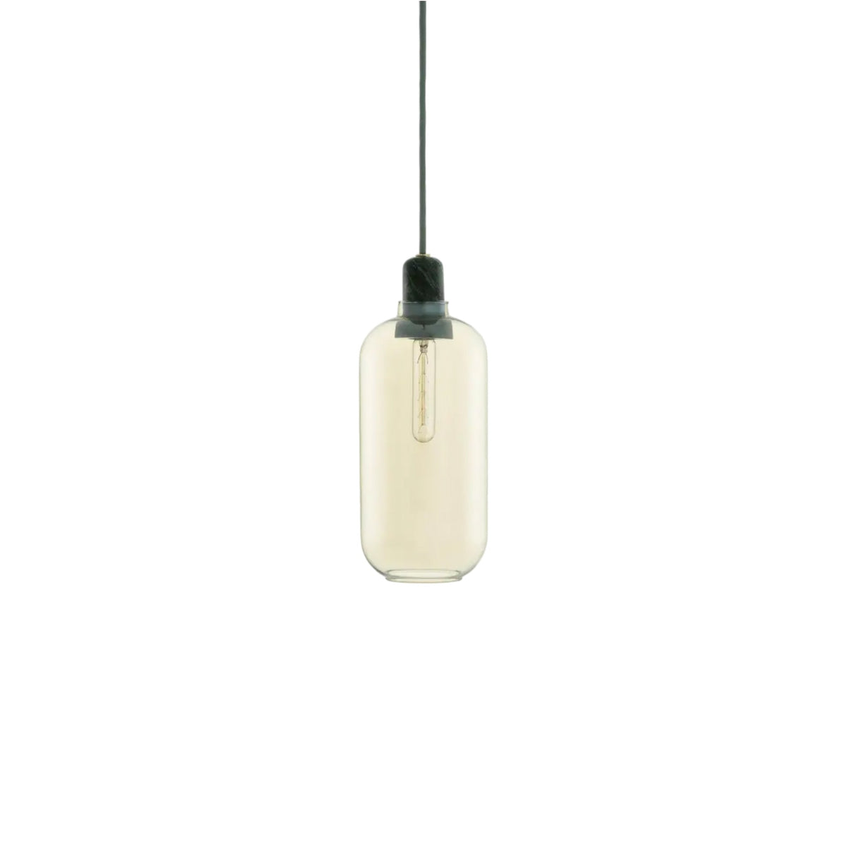 Normann CPH Amp Large Pendant Light