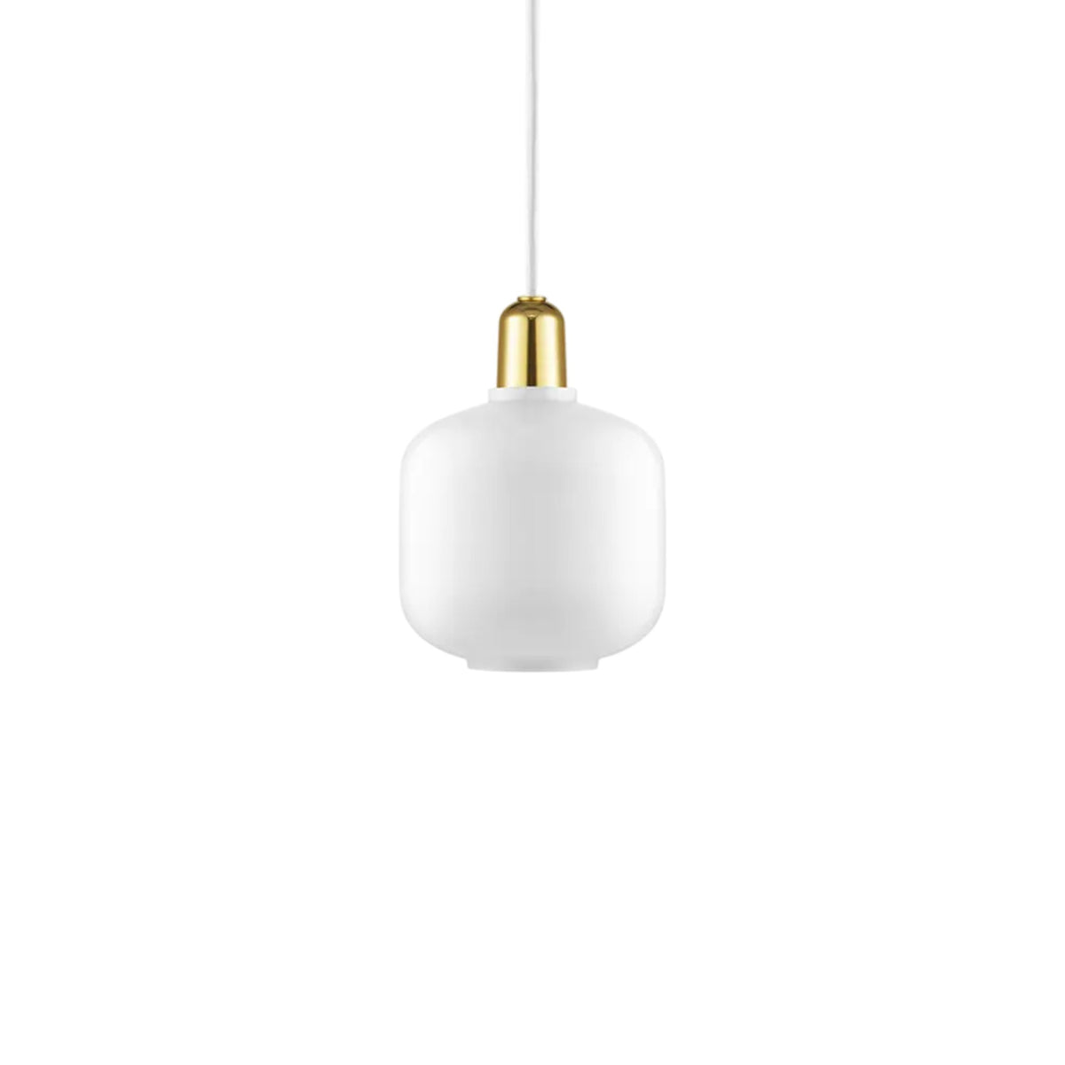Normann CPH Amp Small Pendant Light