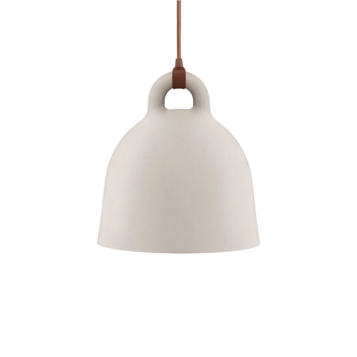 Normann CPH Bell Pendant Light