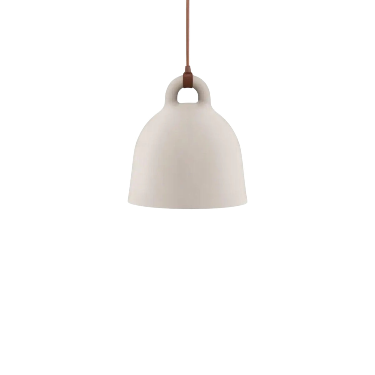 Normann CPH Bell Pendant Light