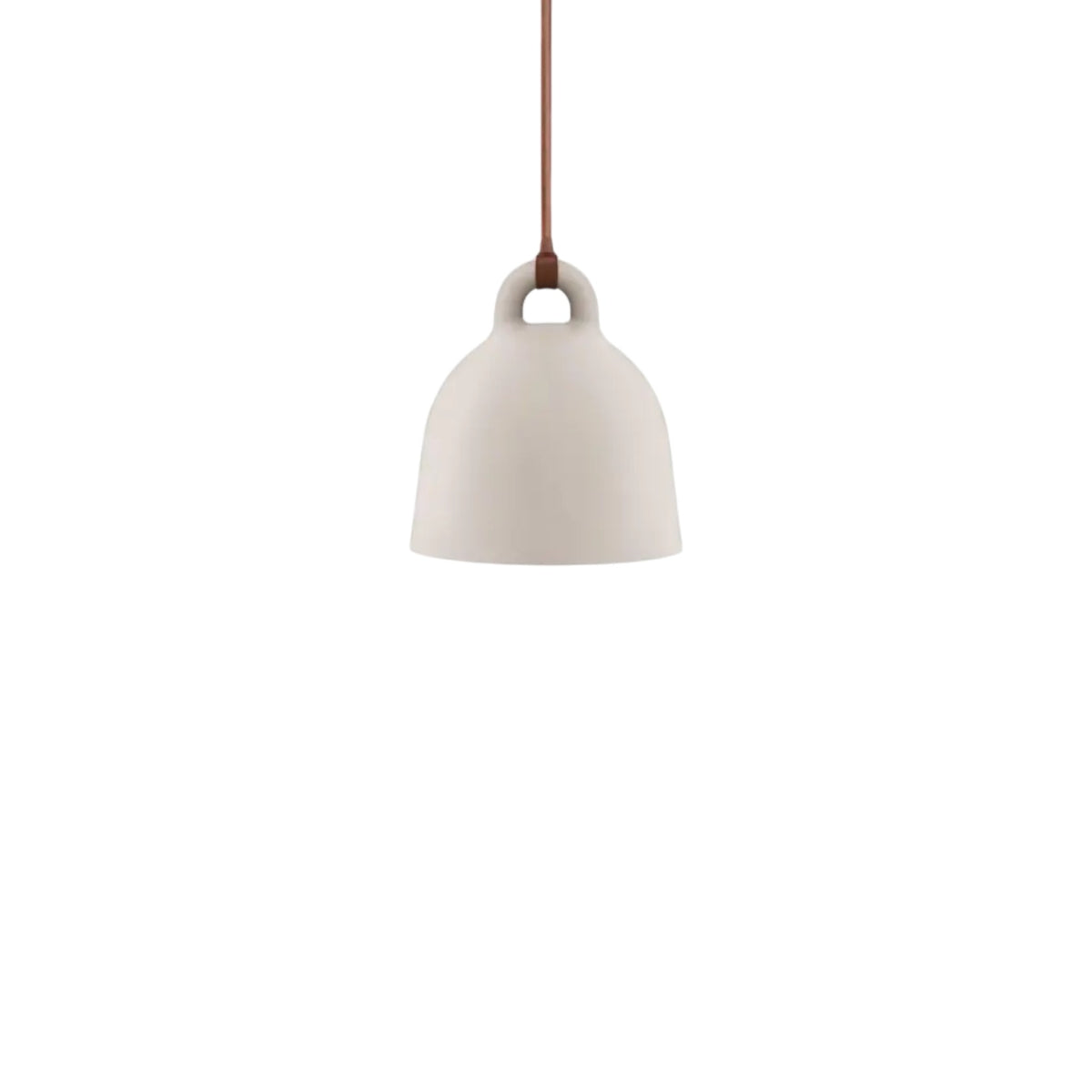 Normann CPH Bell Pendant Light