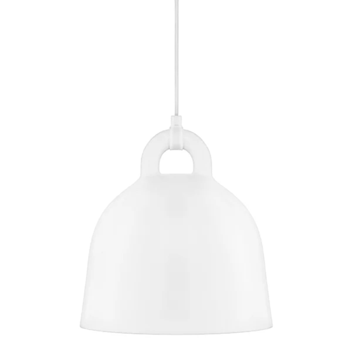 Normann CPH Bell Pendant Light