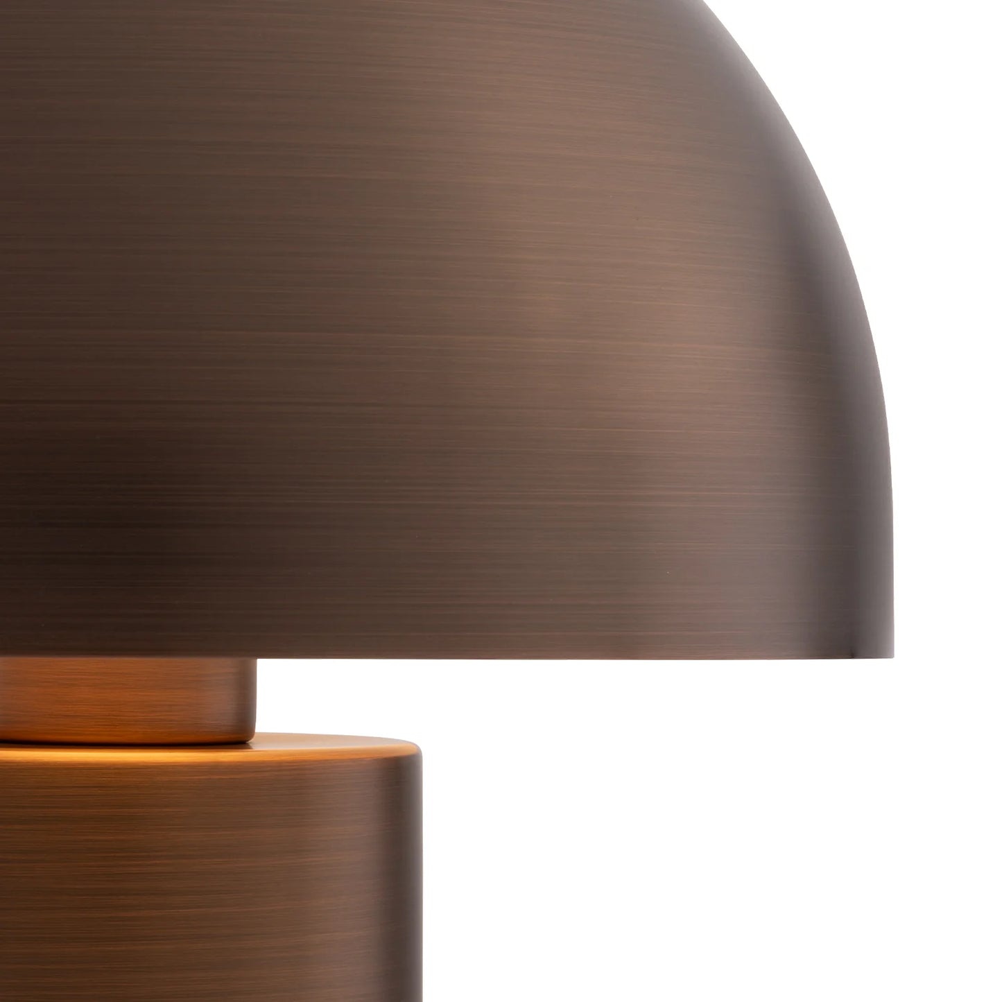 Ore Cylindrical Table Lamp Table Lamp Mayfield Lighting