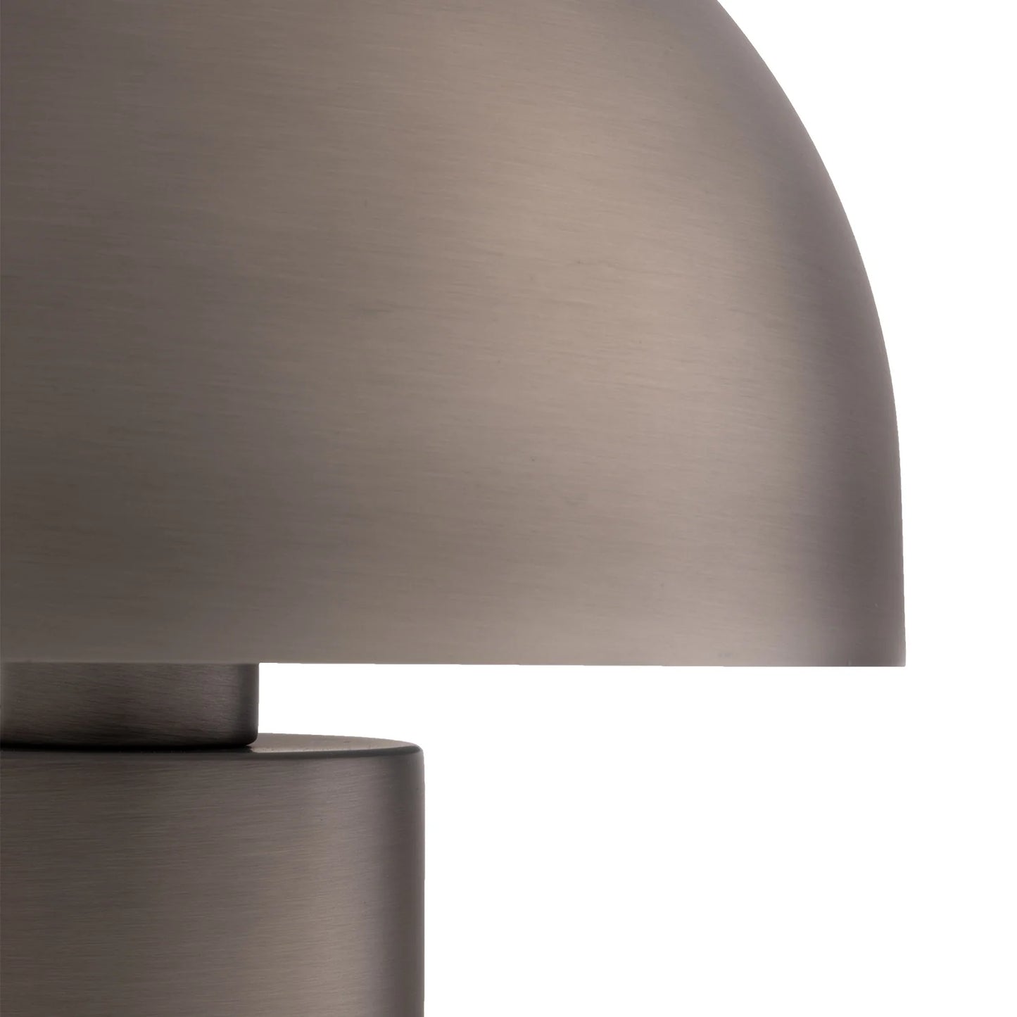 Ore Cylindrical Table Lamp Table Lamp Mayfield Lighting