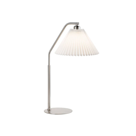 Paio Bent Steel Frame Table Lamp Table Lamp Mayfield Lighting
