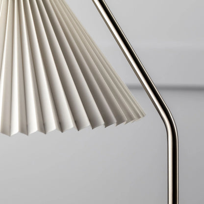 Paio Bent Steel Frame Table Lamp Table Lamp Mayfield Lighting