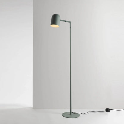 Pia Brass Floor Lamp Floor Lamp Mayfield Lighting