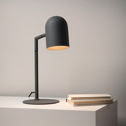 Pia Directional Shade Desk Lamp Desk Lamp Mayfield Lighting