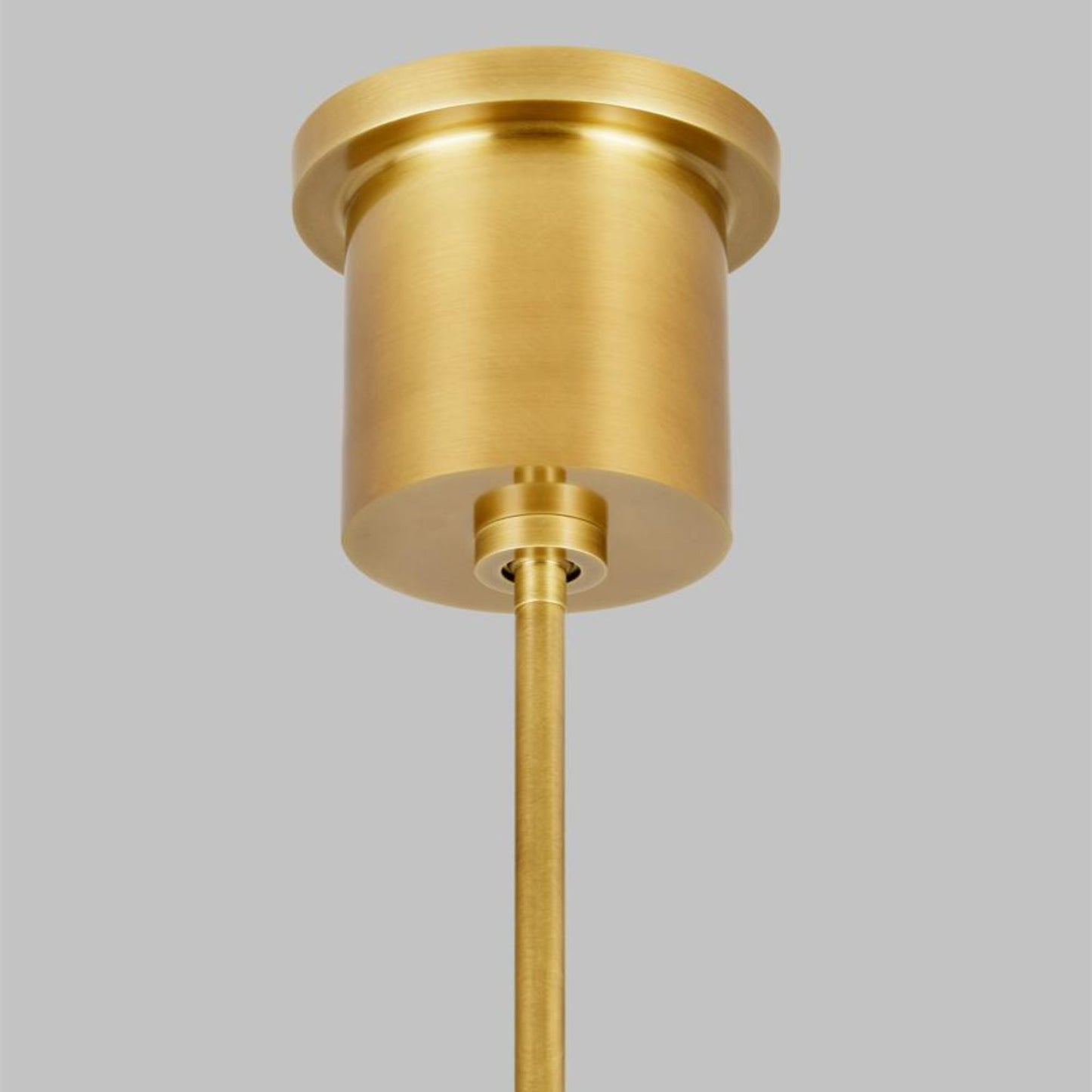 Sean Lavin Nyra Brass 28" Chandelier Pendant Light Bloomingdales Lighting   