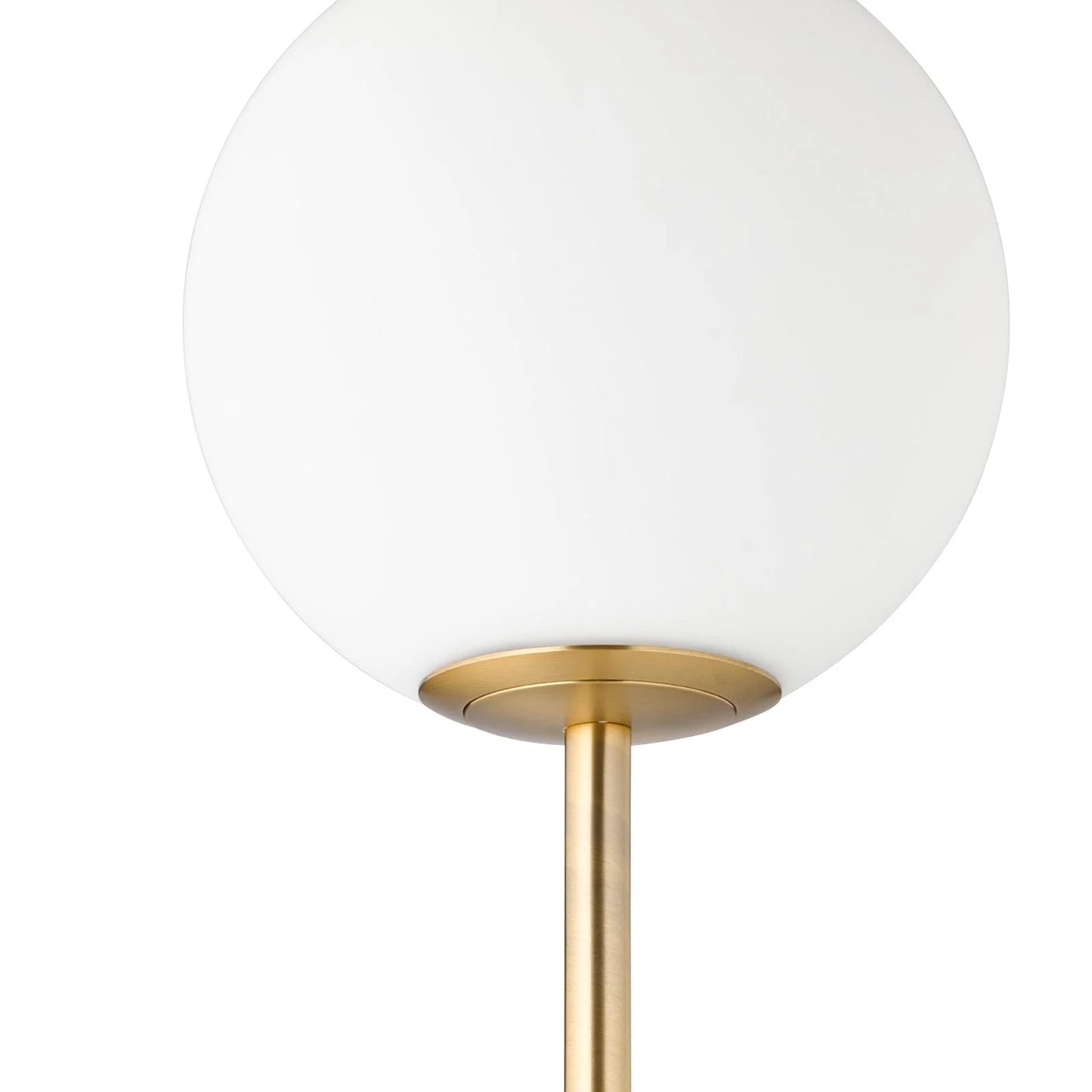 Soren Travertine Floor Lamp - Travertine Floor Lamp Mayfield Lighting