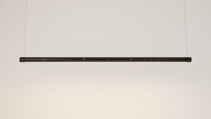 Comet Stardust Linear Pendant Light Pendant Light ILANEL