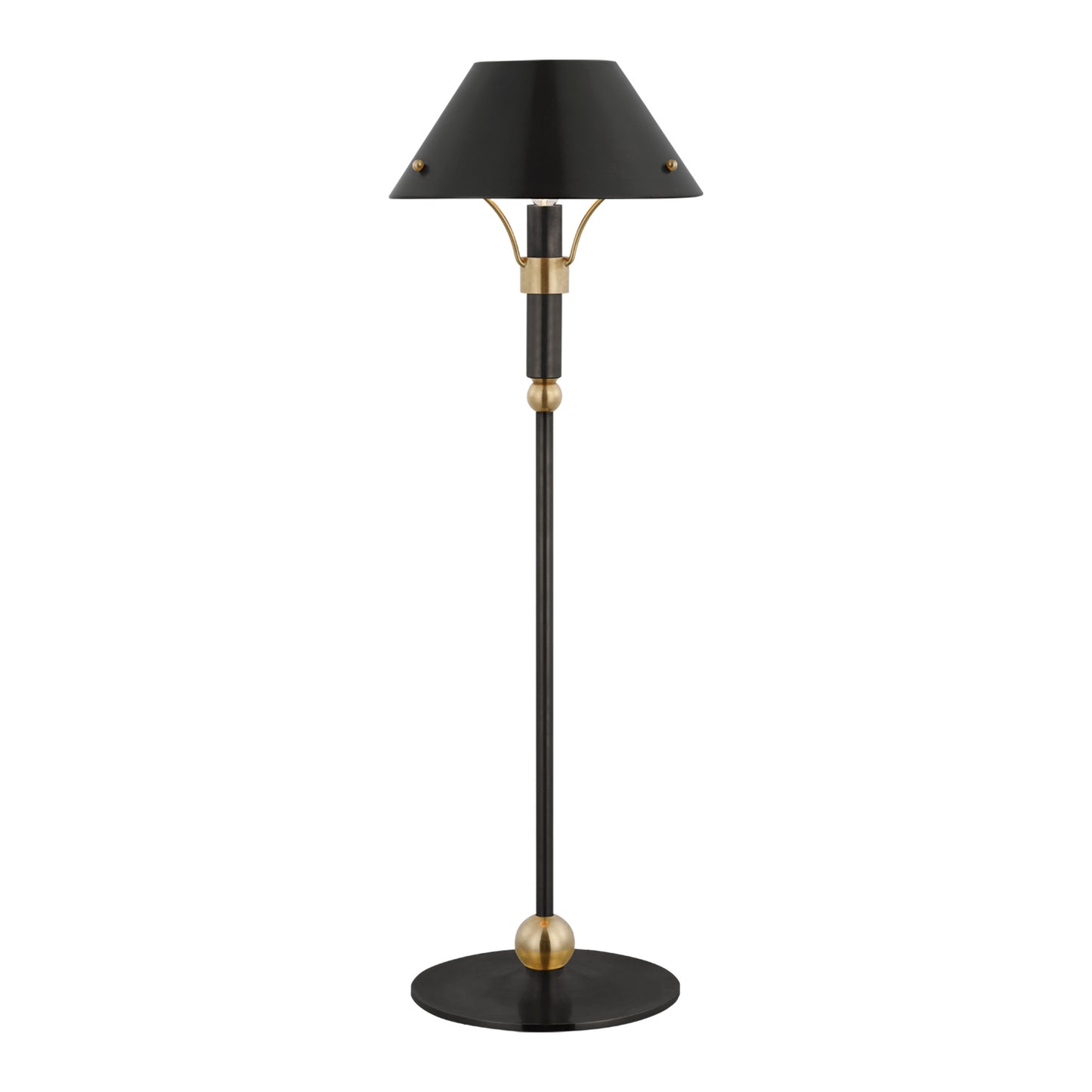 Thomas O'Brien Turlington Medium Table Lamp Table Lamp Bloomingdales Lighting Bronze