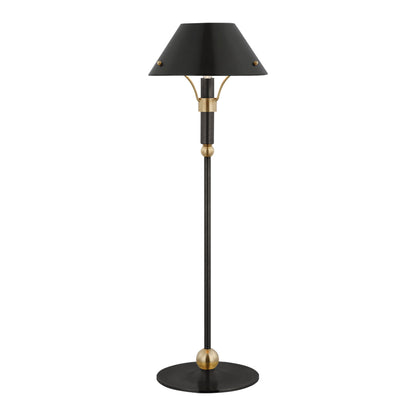 Thomas O'Brien Turlington Medium Table Lamp Table Lamp Bloomingdales Lighting Bronze