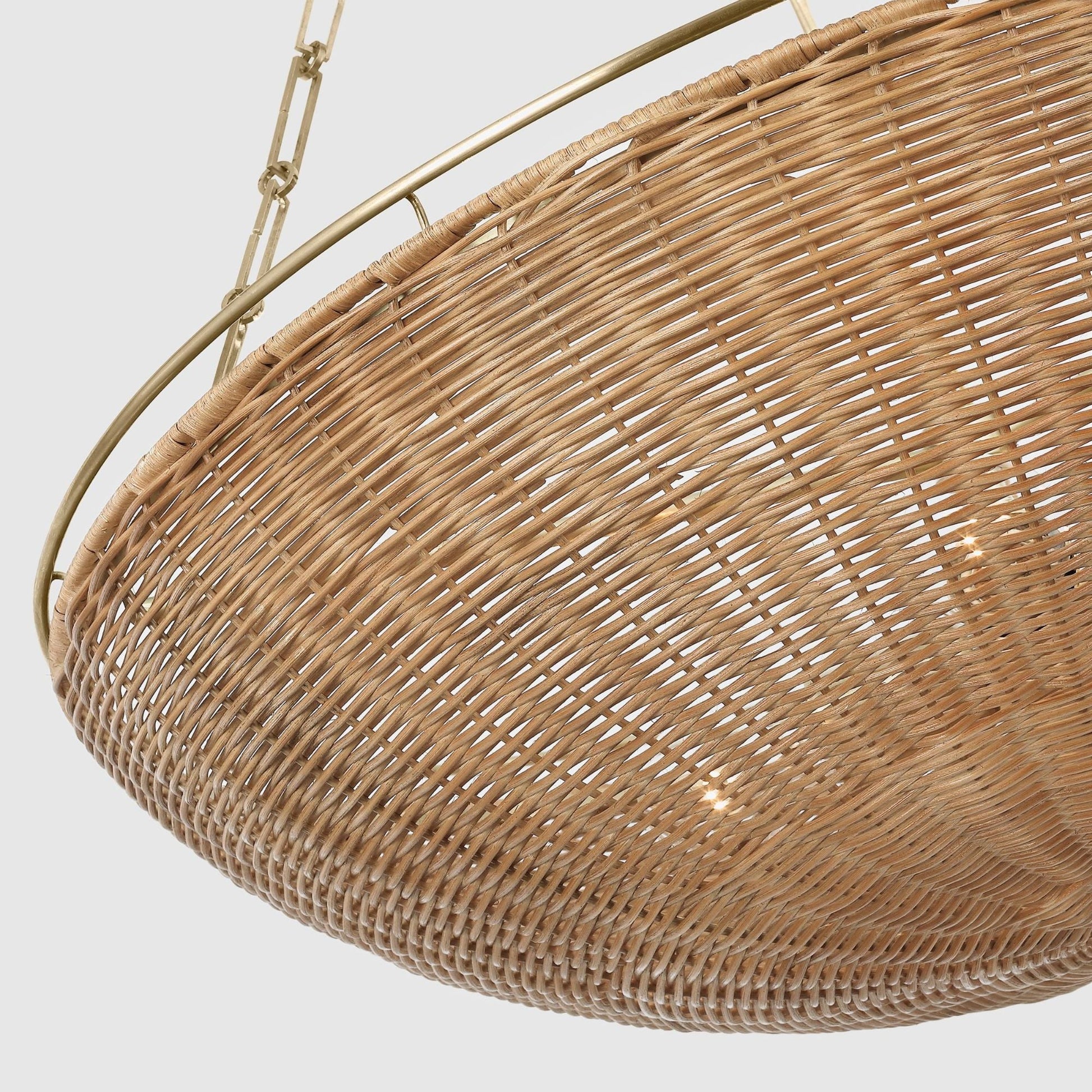 Chapman & Myers Clovis Medium Antique Brass Chandelier Pendant Light Bloomingdales Lighting   