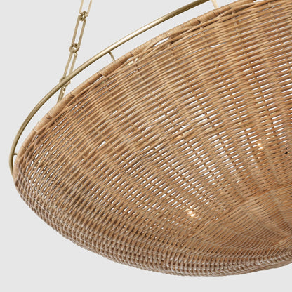 Chapman & Myers Clovis Medium Antique Brass Chandelier Pendant Light Bloomingdales Lighting   